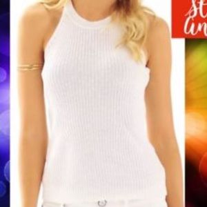 Lilly Pulitzer sweater tank